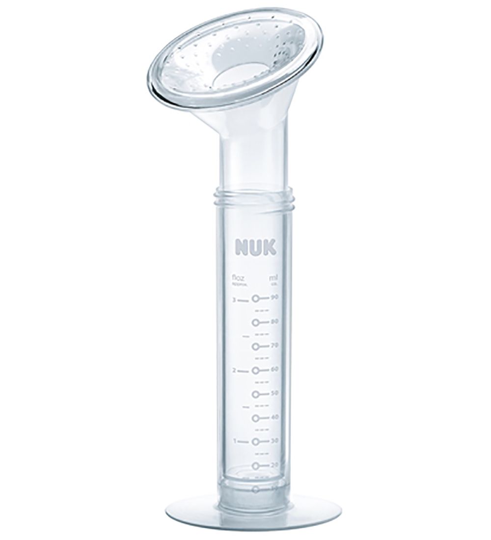 Nuk Milchpumpe - Soft & Easy - Nuk - One Size - Milchpumpe von Nuk