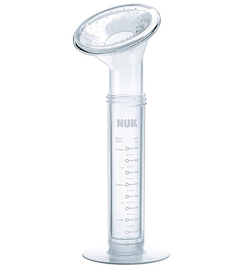 Nuk Milchpumpe - Soft & Easy - Nuk - One Size - Milchpumpe Nuk Milchpumpe - Soft & Easy - Nuk - One Size - Milchpumpe von Nuk