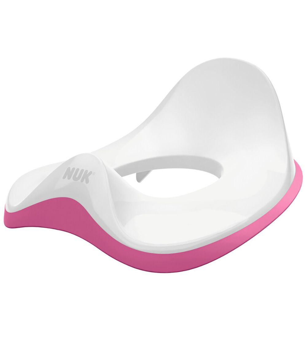 Nuk Toilettentrainer - Berry - Nuk - One Size - Töpfchen Nuk Toilettentrainer - Berry - Nuk - One Size - Töpfchen von Nuk