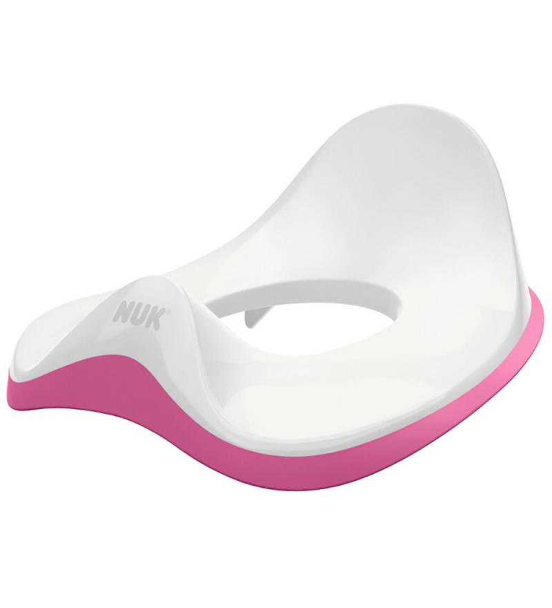 Nuk Toilettentrainer - Berry - Nuk - One Size - Töpfchen Nuk Toilettentrainer - Berry - Nuk - One Size - Töpfchen von Nuk