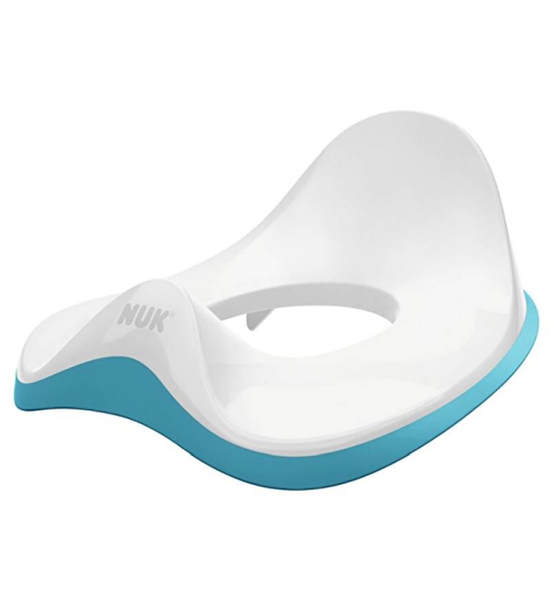 Nuk Toilettentrainer - Petrol - Nuk - One Size - Töpfchen Nuk Toilettentrainer - Petrol - Nuk - One Size - Töpfchen von Nuk