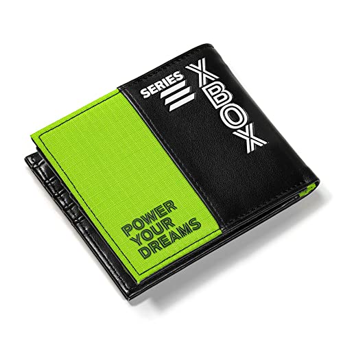 Numskull Brieftasche Xbox Project Scarlett von numskull