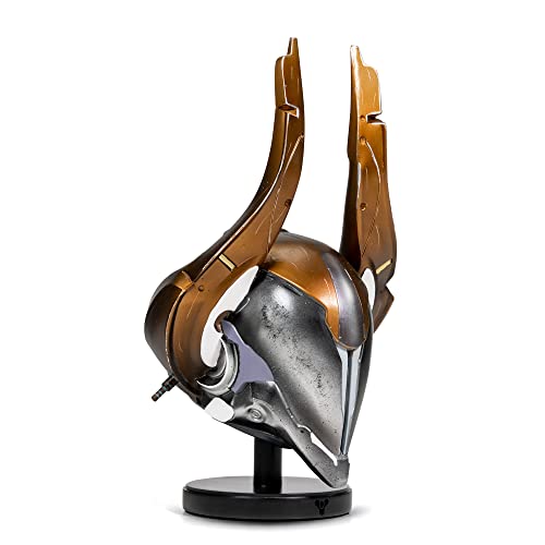Numskull Destiny 2 Nezarec's Sin Helmmodell, 22,9 cm, Sammlerstück, Nachbildung, offizielles Destiny 2 Merchandise – Limitierte Auflage von numskull