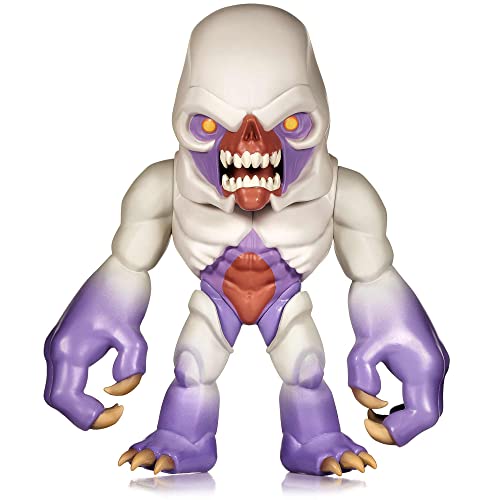 Numskull Hell Knight Doom Eternal In-Game Replik Spielzeugfigur - Offizielles Doom Merchandise - Limited Edition, 5056280431855, Hell Ritter von numskull