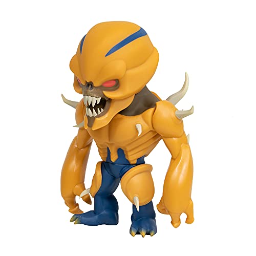 Numskull Imp DOOM Eternal In-Game Sammlerstück Replik Spielzeugfigur – Offizielles DOOM Merchandise – Limitierte Auflage von Numskull
