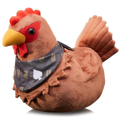 Numskull Offizieller Colonel Plüsch - Weiche Replik als Kuscheltier - Offizielles Destiny 2 Merchandise Numskull Offizieller Colonel Plüsch - Weiche Replik als Kuscheltier - Offizielles Destiny 2 Merchandise von Numskull