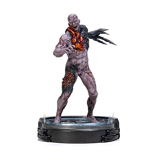 Numskull Resident Evil Tyrant T-002 Sammlerfigur, offizieller Resident Evil-Fanartikel, Limitierte Ausgabe, Horror-Videospiel-Figur, 23 cm Numskull Resident Evil Tyrant T-002 Sammlerfigur, offizieller Resident Evil-Fanartikel, Limitierte Ausgabe, Horror-Videospiel-Figur, 23 cm von Numskull