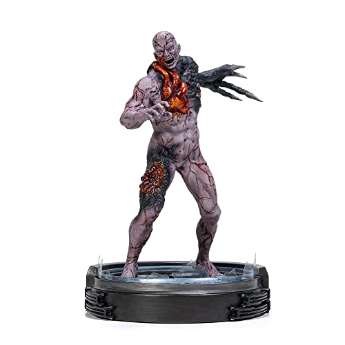 Numskull Resident Evil Tyrant T-002 Sammlerfigur, offizieller Resident Evil-Fanartikel, Limitierte Ausgabe, 28 cm von numskull