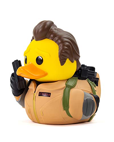 TUBBZ Numskull TUBBZ Ghostbusters Egon Cosplaying Duck Gummiente Offizieller Ghostbusterst Merch - 1 von 4 zu sammeln, Gelb, TBZ-GB-3 TUBBZ Numskull TUBBZ Ghostbusters Egon Cosplaying Duck Gummiente Offizieller Ghostbusterst Merch - 1 von 4 zu sammeln, Gelb, TBZ-GB-3 von TUBBZ