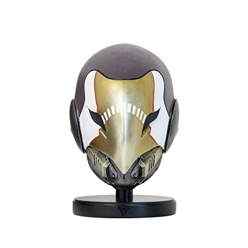 TUBBZ Numskull Destiny 2 Beyond Light Celestial Nighthawk Helm, 15,2 cm, Sammlerstück, Nachbildung, offizielles Destiny 2 Merchandise – limitierte Auflage TUBBZ Numskull Destiny 2 Beyond Light Celestial Nighthawk Helm, 15,2 cm, Sammlerstück, Nachbildung, offizielles Destiny 2 Merchandise – limitierte Auflage von Numskull