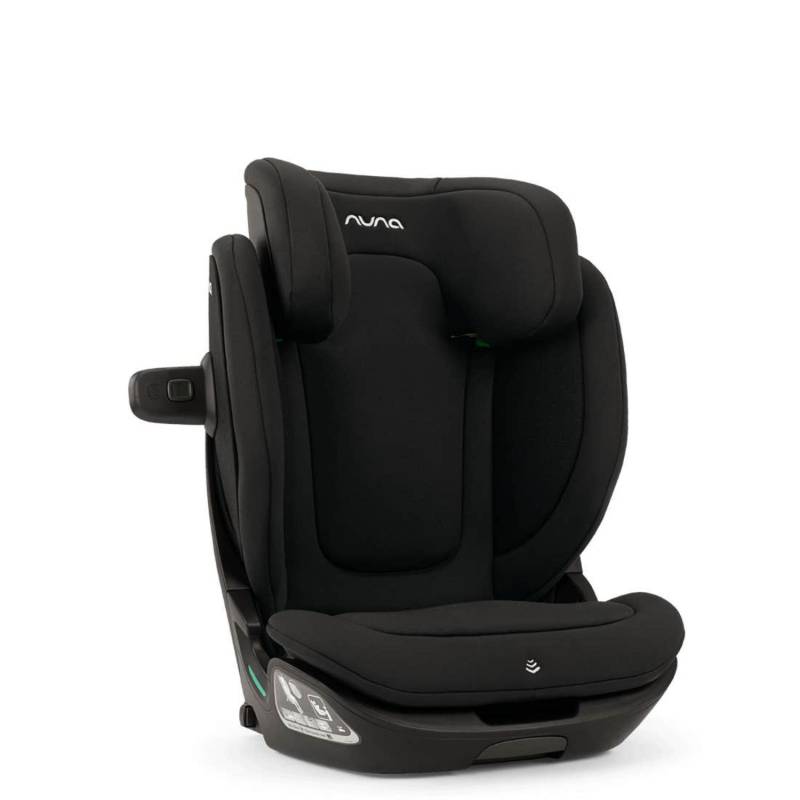 Nuna AACE lx Folgesitz - Caviar Nuna AACE lx Folgesitz - Caviar von Nuna