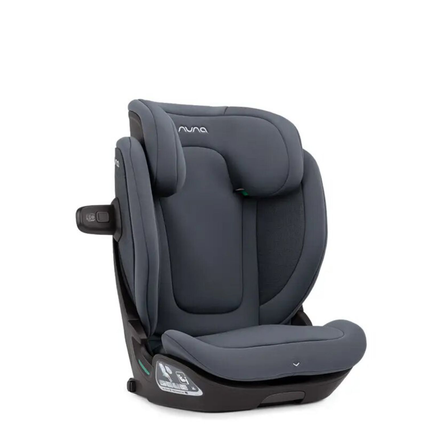 Nuna AACE lx Folgesitz - Ocean von Nuna