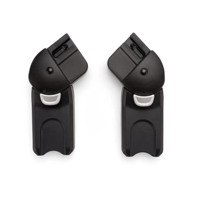 Nuna Adapter TRVL™ von Nuna