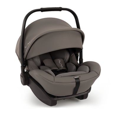 Nuna Babyschale Arra Next Granite von Nuna
