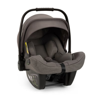 Nuna Babyschale Pipa next Thunder von Nuna