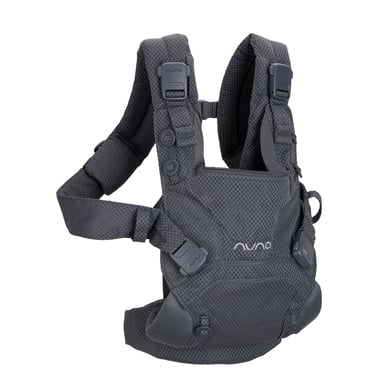 Nuna Babytrage CUDL™ Clik Denim von Nuna