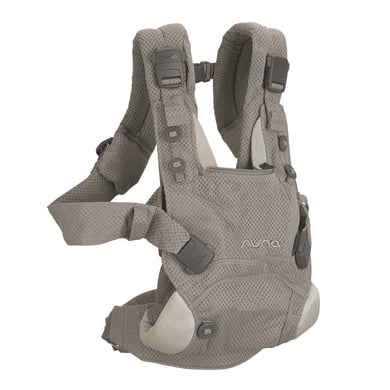 Nuna Babytrage CUDL™ Clik Fog von Nuna