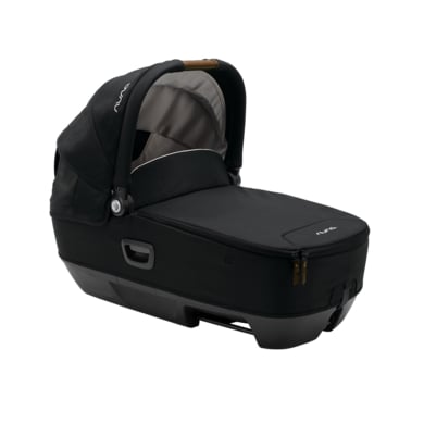 Nuna Babywanne CARI™ next Caviar von Nuna