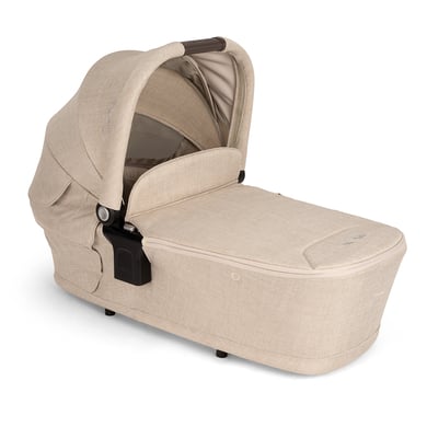 Nuna Babywanne faltbar LYTL next Biscotti von Nuna