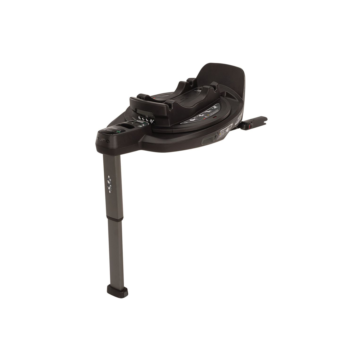 Nuna Base curv - Nuna Base curv - von Nuna
