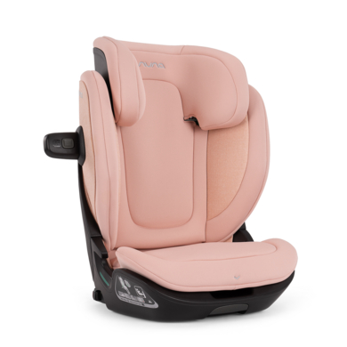 Nuna Kindersitz AACE™ lx i-Size Coral von Nuna