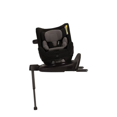 Nuna Kindersitz PRUU™ i-Size Caviar von Nuna