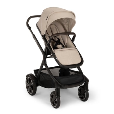 Nuna Kinderwagen DEMI™ next Biscotti von Nuna