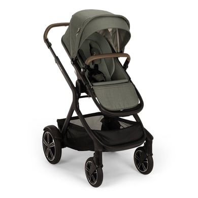 Nuna Kinderwagen DEMI™ next Pine von Nuna