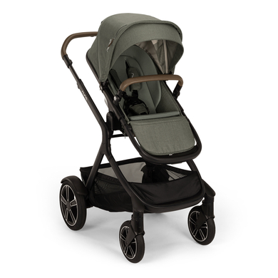 Nuna Kinderwagen DEMI™ next Pine von Nuna