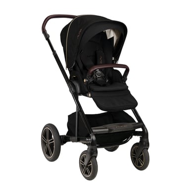 Nuna Kinderwagen MIXX™ next Riveted Sonderkollektion von Nuna