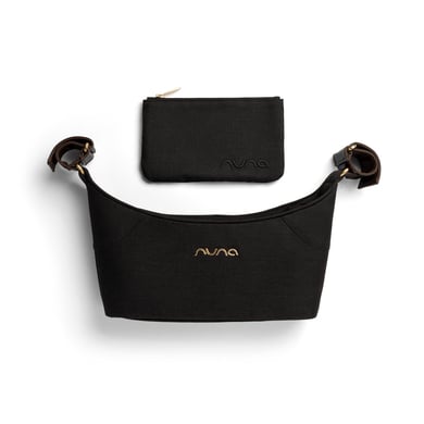 Nuna Kinderwagen Organiser Caviar von Nuna
