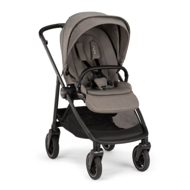 Nuna Kompaktkinderwagen SWIV™ Granite von Nuna