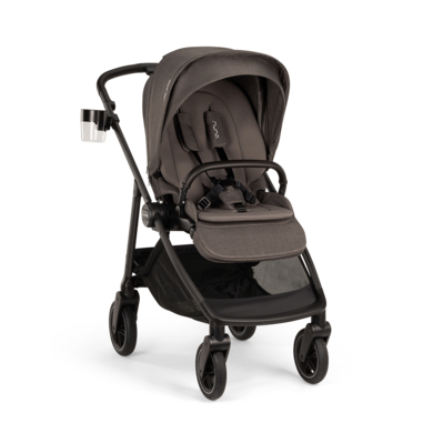 Nuna Kompaktkinderwagen SWIV Thunder von Nuna