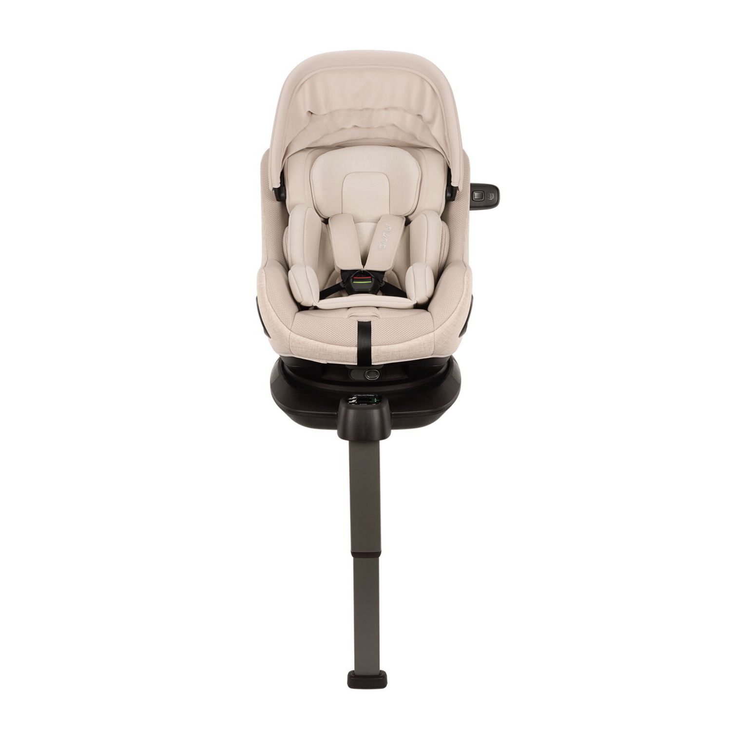 Nuna PRUU aire Kindersitz - Biscotti Nuna PRUU aire Kindersitz - Biscotti von Nuna