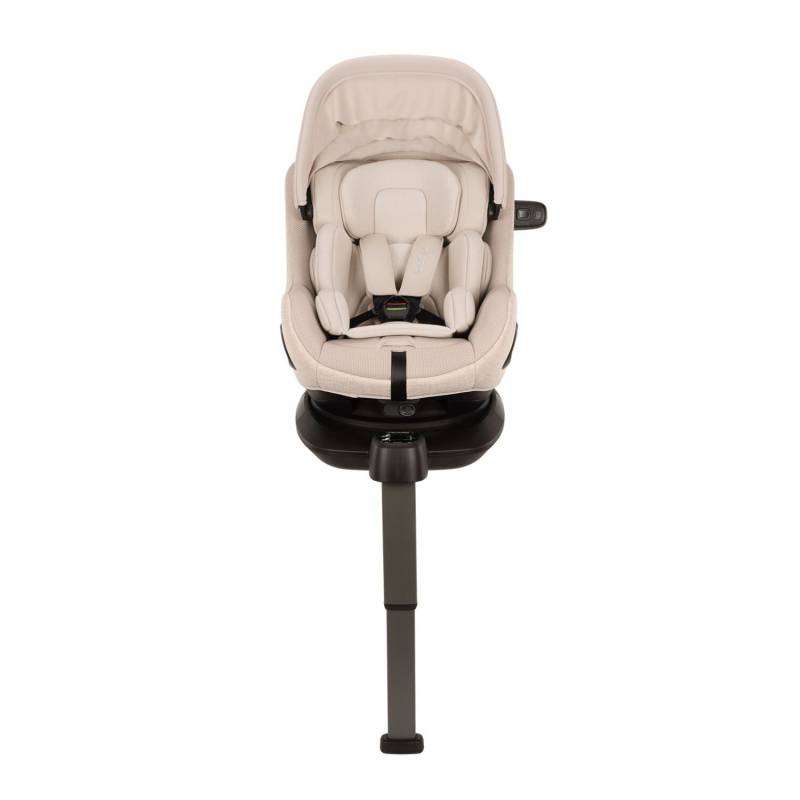 Nuna PRUU aire Kindersitz - Biscotti von Nuna