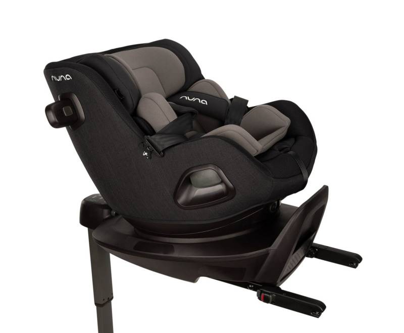Nuna PRUU aire Kindersitz - Caviar von Nuna