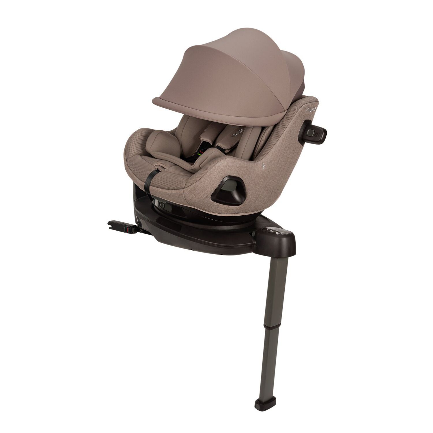 Nuna PRUU aire Kindersitz - Cedar Nuna PRUU aire Kindersitz - Cedar von Nuna