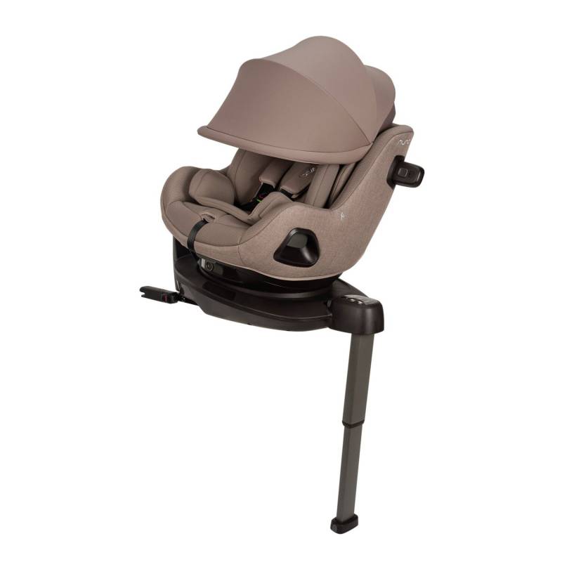 Nuna PRUU aire Kindersitz - Cedar Nuna PRUU aire Kindersitz - Cedar von Nuna