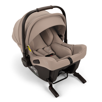 Nuna Reboarder PIPA™ urbn mit integriertem ISOFIX Cedar von Nuna