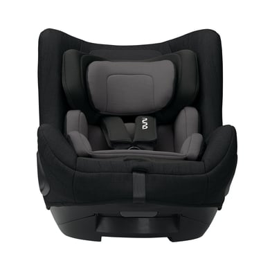 Nuna Reboarder TODL™ next i-Size Caviar von Nuna
