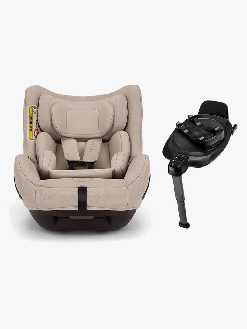 Nuna TODL NEXT inkl. Basis, Biscotti von Nuna