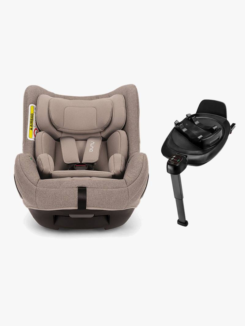 Nuna TODL NEXT inkl. Basis, Cedar von Nuna