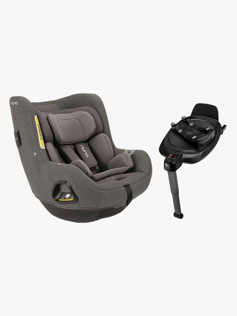 Nuna TODL NEXT inkl. Basis, Thunder von Nuna