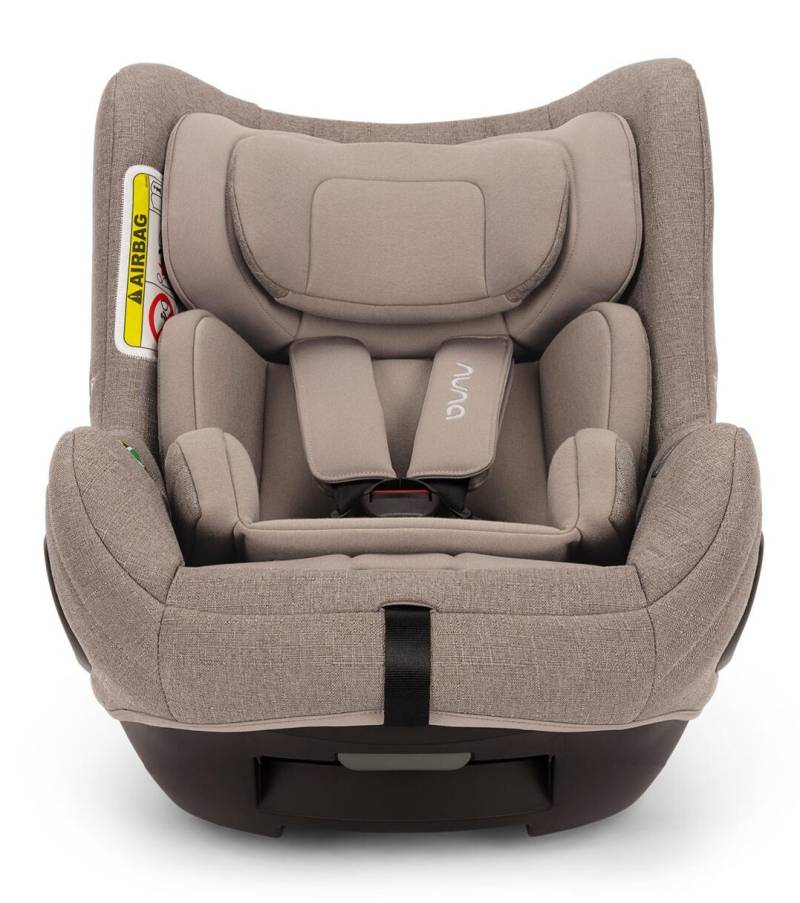Nuna Todl Next Kindersitz (i-Size) - Cedar von Nuna