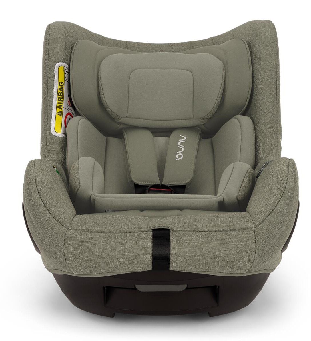 Nuna Todl Next Kindersitz (i-Size) - Pine von Nuna