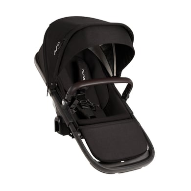 Nuna Zweit-Sportsitz DEMI™ next Caviar von Nuna