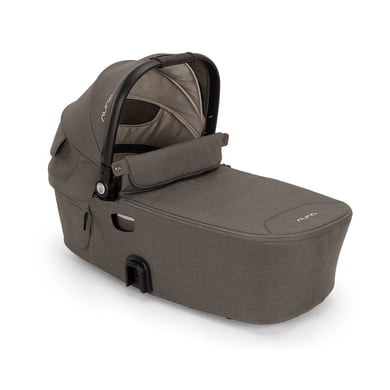 Nuna faltbare Babywanne DEMI™ next Granite von Nuna