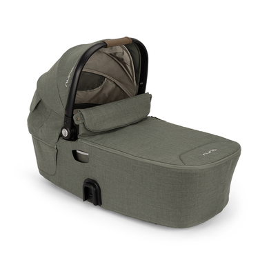 Nuna faltbare Babywanne DEMI™ next Pine NUR BUNDLE von Nuna