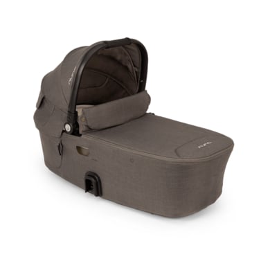 Nuna faltbare Babywanne DEMI™ next Thunder von Nuna