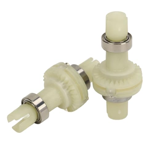 Nurnesy Wltoys K969 RC Car Differential Cup Ball Differential DIY -Upgrade -Teile Set für Wltoys K969, 1/28 RC -Differentialkugel Differentiallagerbecher K969 Verbesserte RC -Autoteile Nurnesy Wltoys K969 RC Car Differential Cup Ball Differential DIY -Upgrade -Teile Set für Wltoys K969, 1/28 RC -Differentialkugel Differentiallagerbecher K969 Verbesserte RC -Autoteile von Nurnesy
